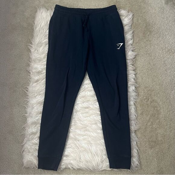 Gymshark Crest Jogger - Picture 1 of 13